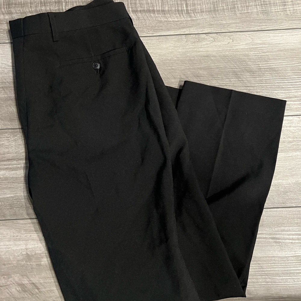 Mens dress pants 36/32R